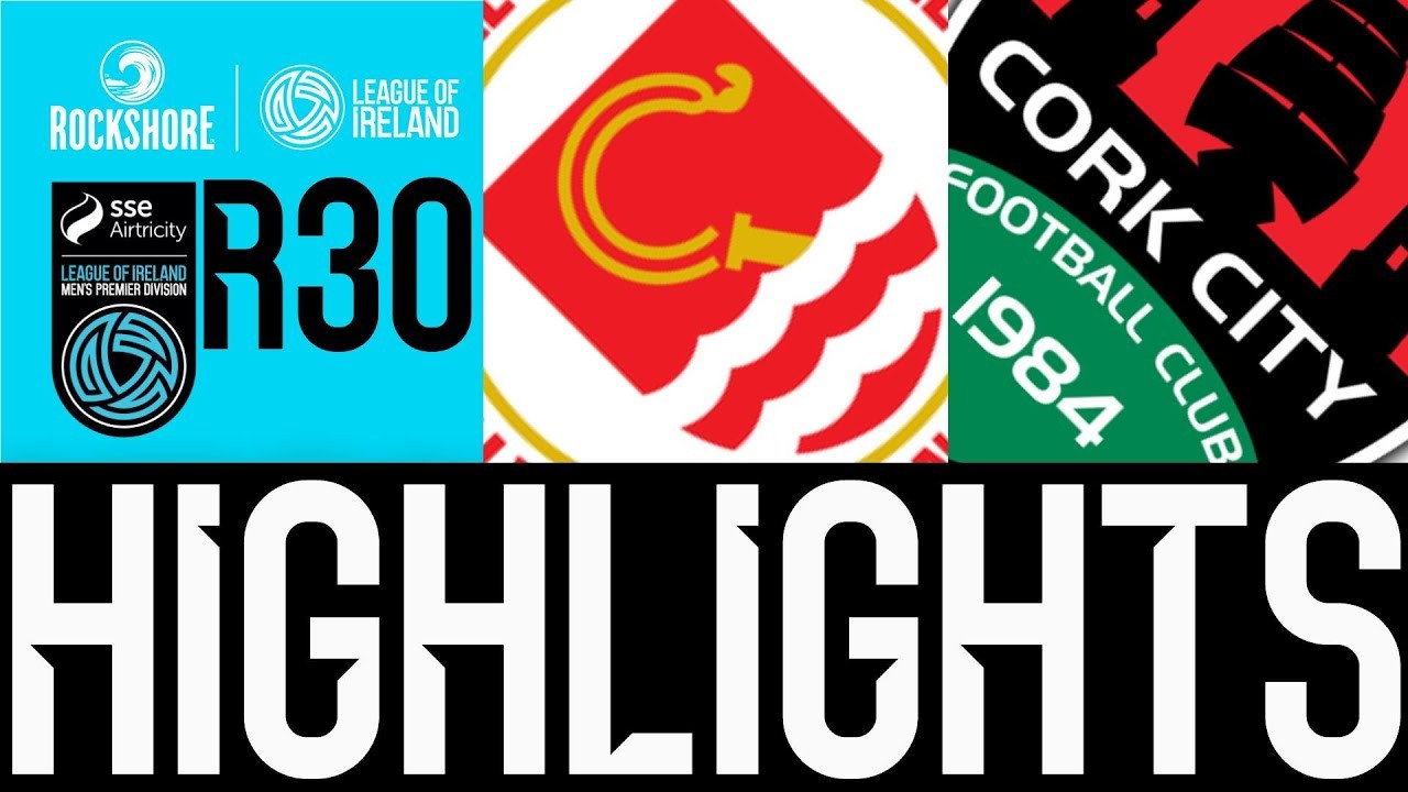 #ไฮไลท์ฟุตบอล [ เซนต์ แพตทริคส์ 4 - 0 คอร์ก ซิตี้ ] ไอร์แลนด์ พรีเมียร์ลีก 2025/23.9.68
